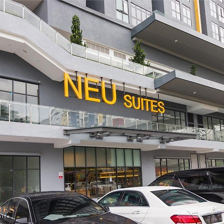 Neu Suites Signature Suites, Klcc Kuala Lumpur Exterior photo