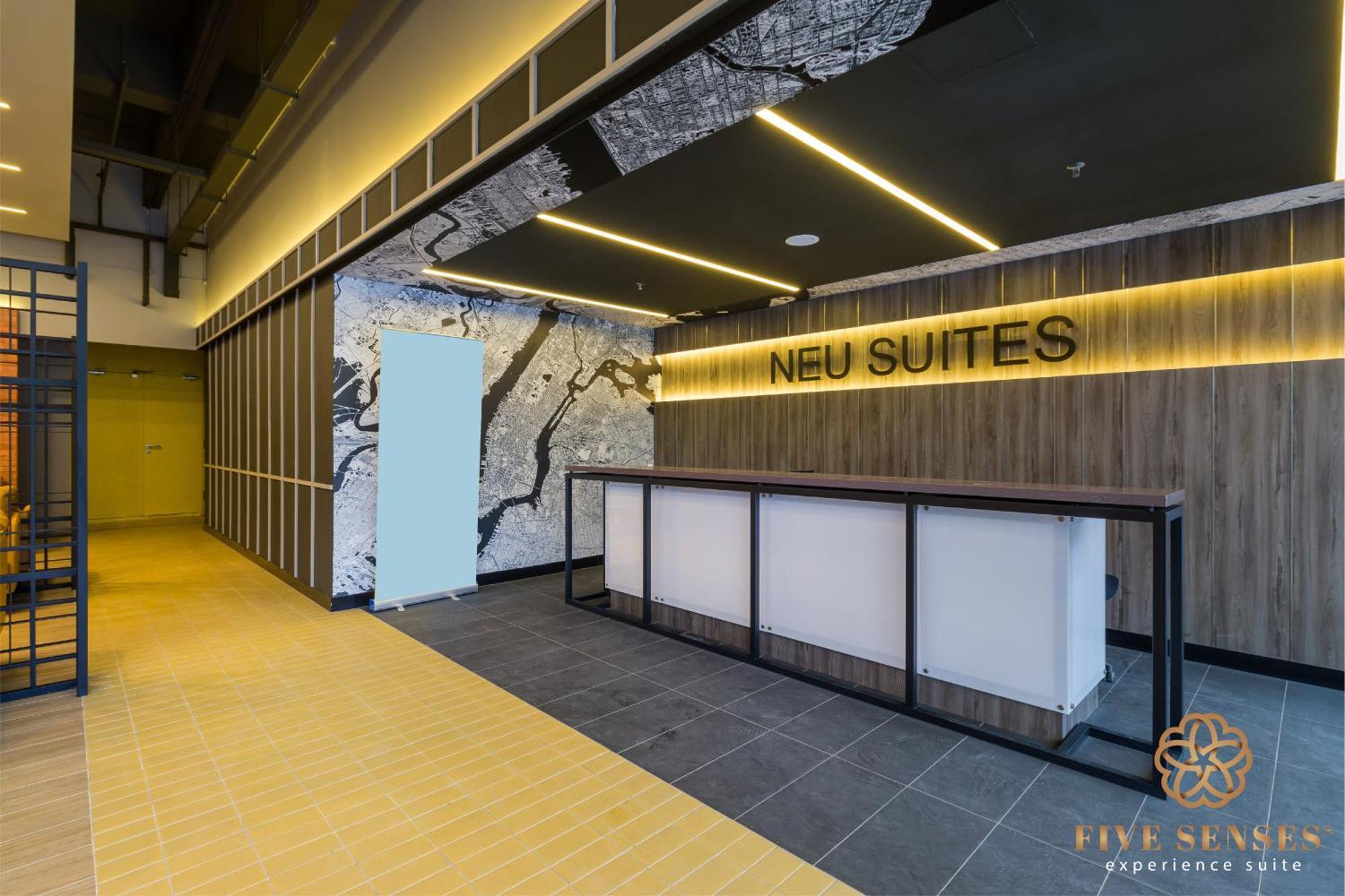 Neu Suites Signature Suites, Klcc Kuala Lumpur Exterior photo