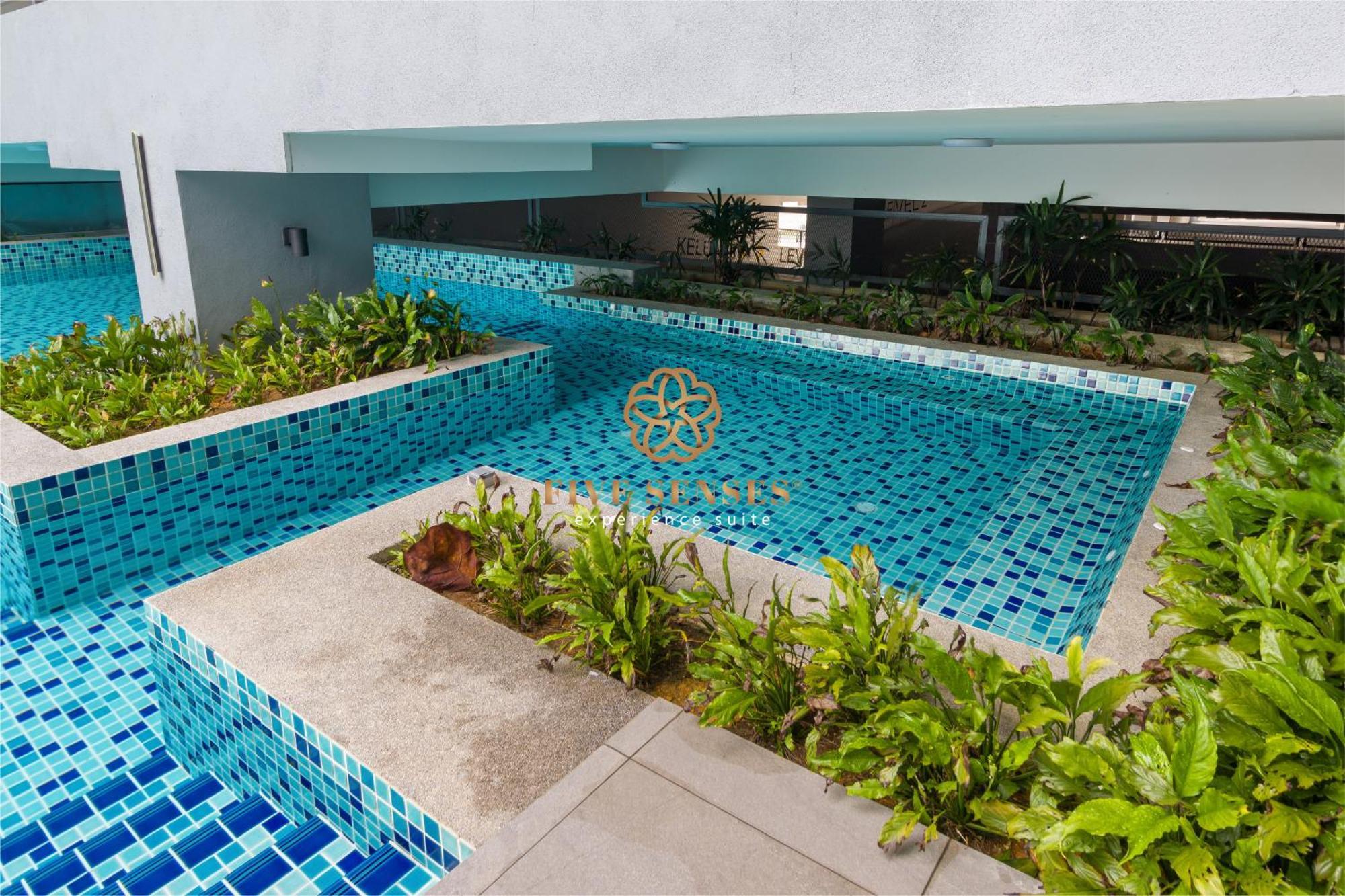 Neu Suites Signature Suites, Klcc Kuala Lumpur Exterior photo