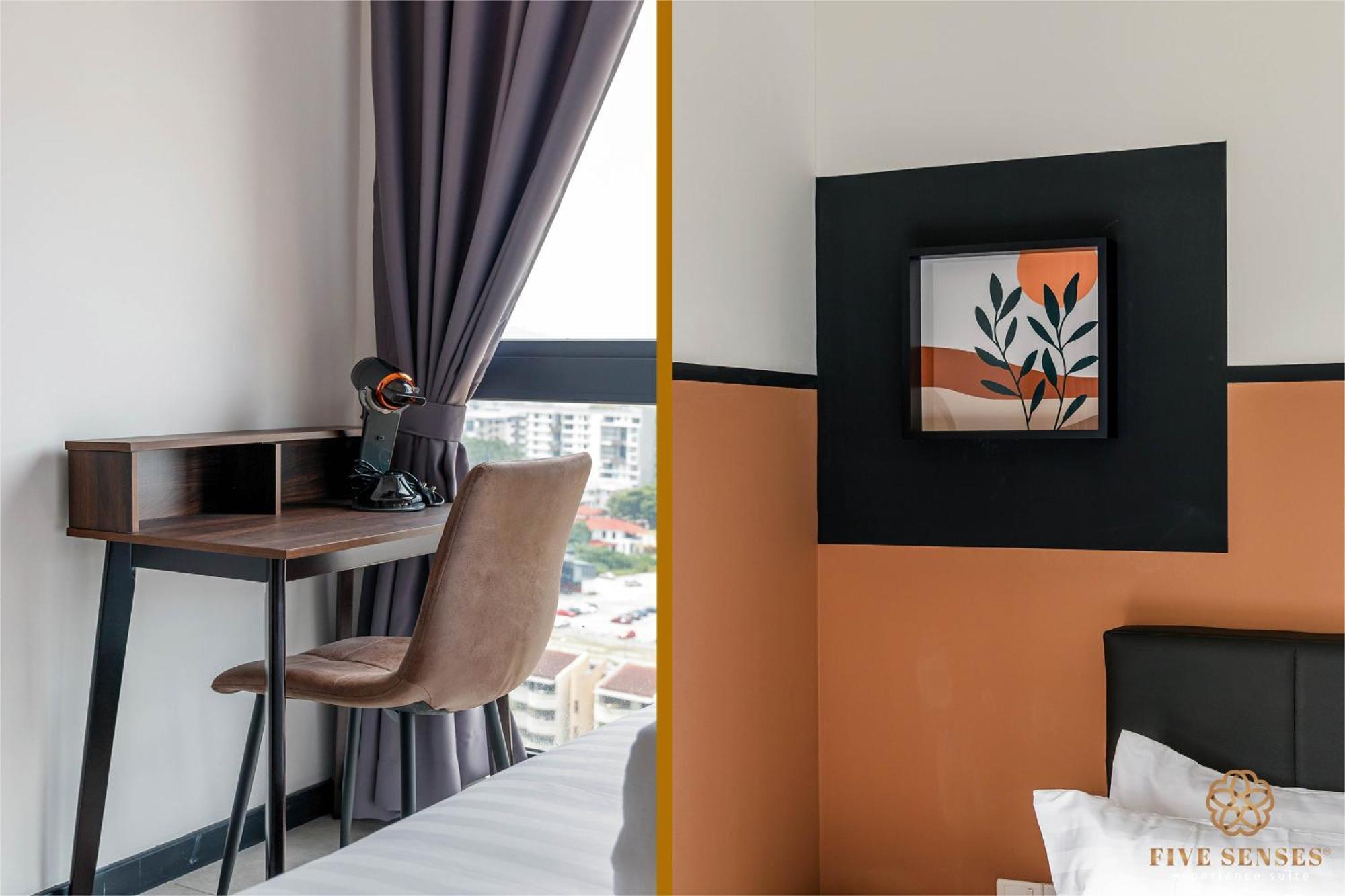Neu Suites Signature Suites, Klcc Kuala Lumpur Room photo