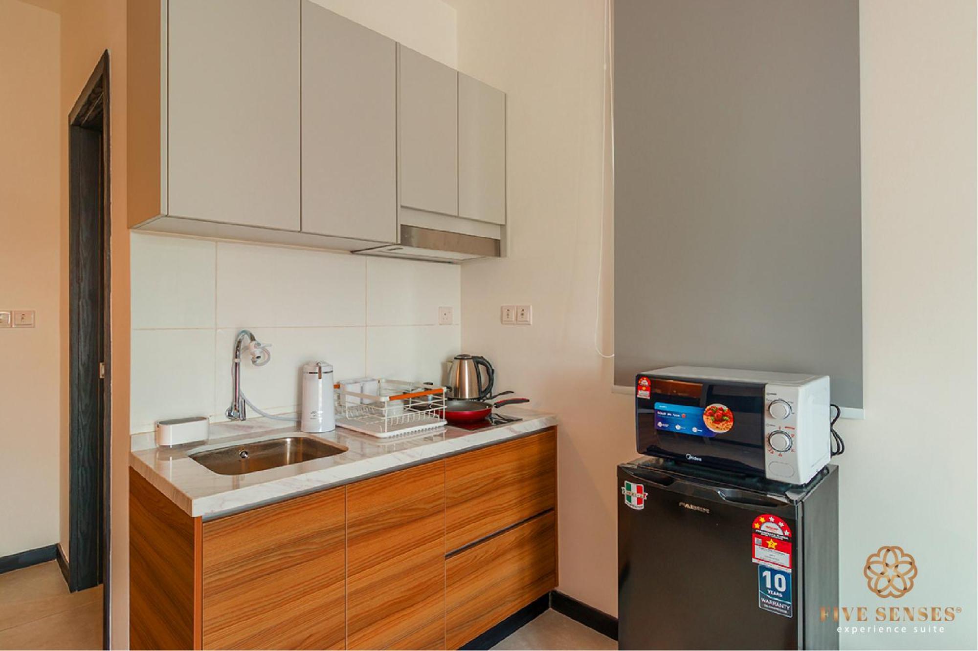 Neu Suites Signature Suites, Klcc Kuala Lumpur Room photo