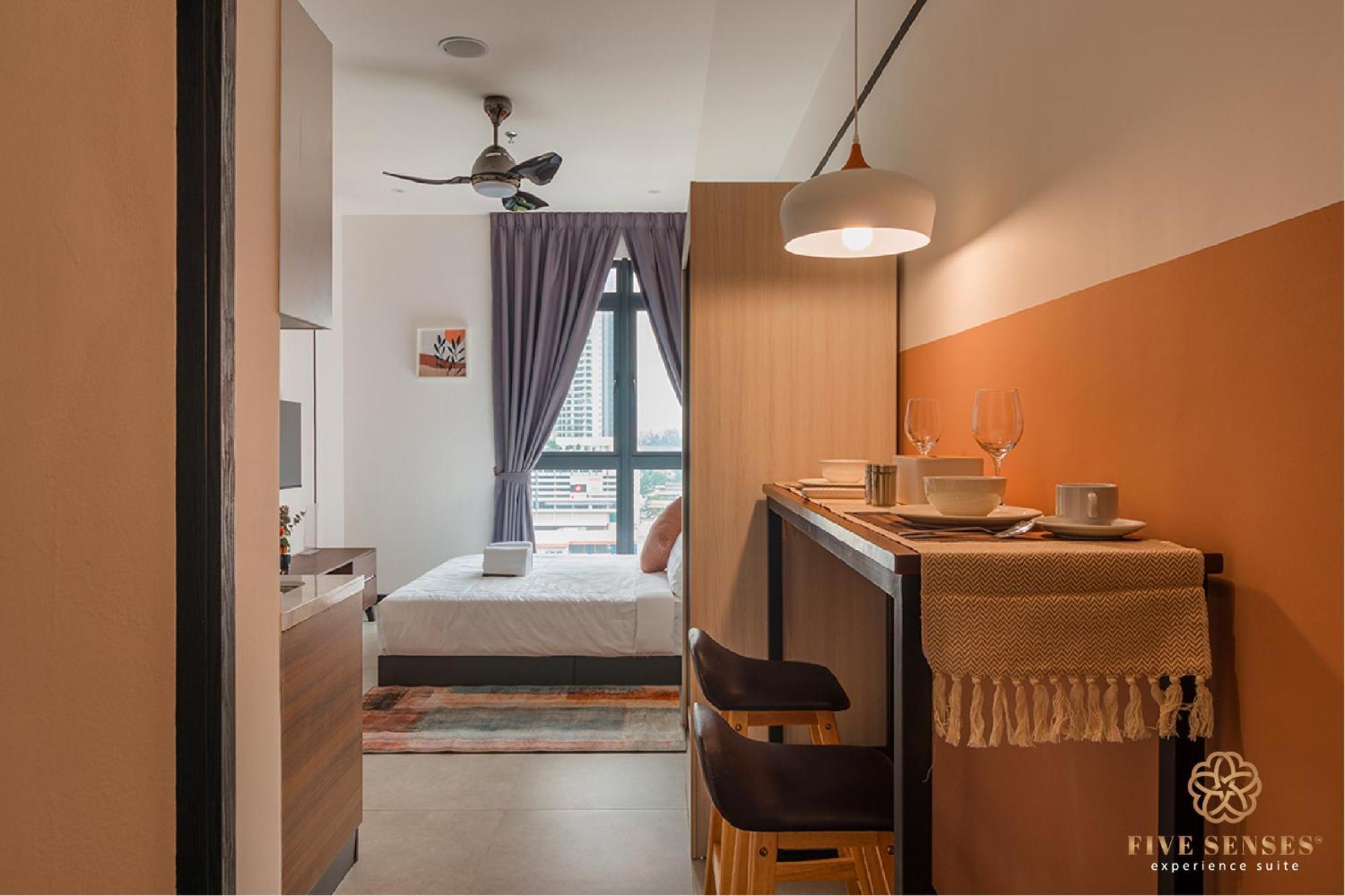 Neu Suites Signature Suites, Klcc Kuala Lumpur Room photo