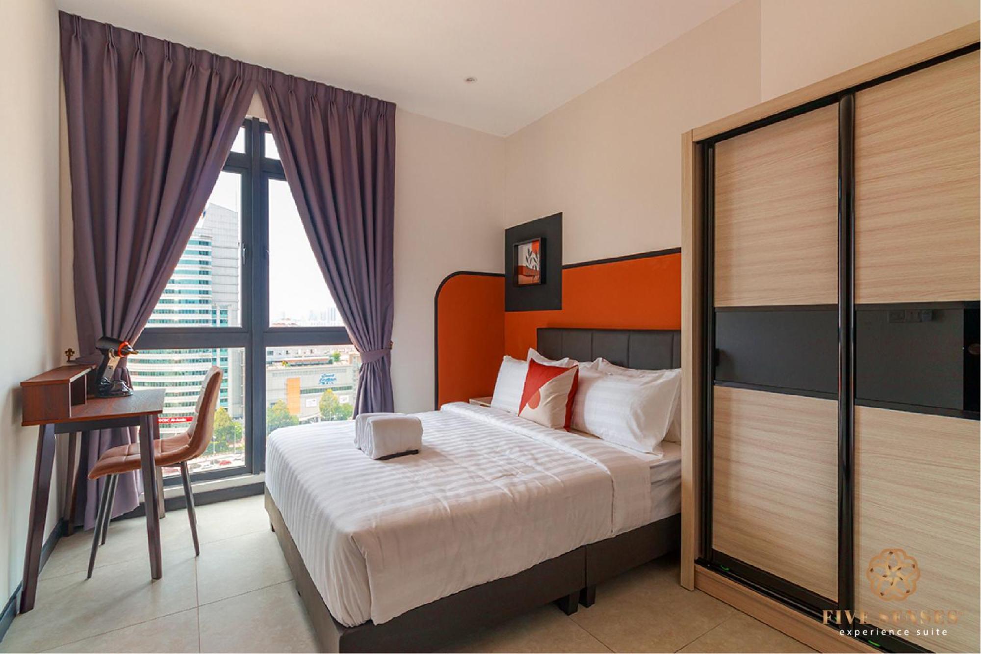 Neu Suites Signature Suites, Klcc Kuala Lumpur Room photo