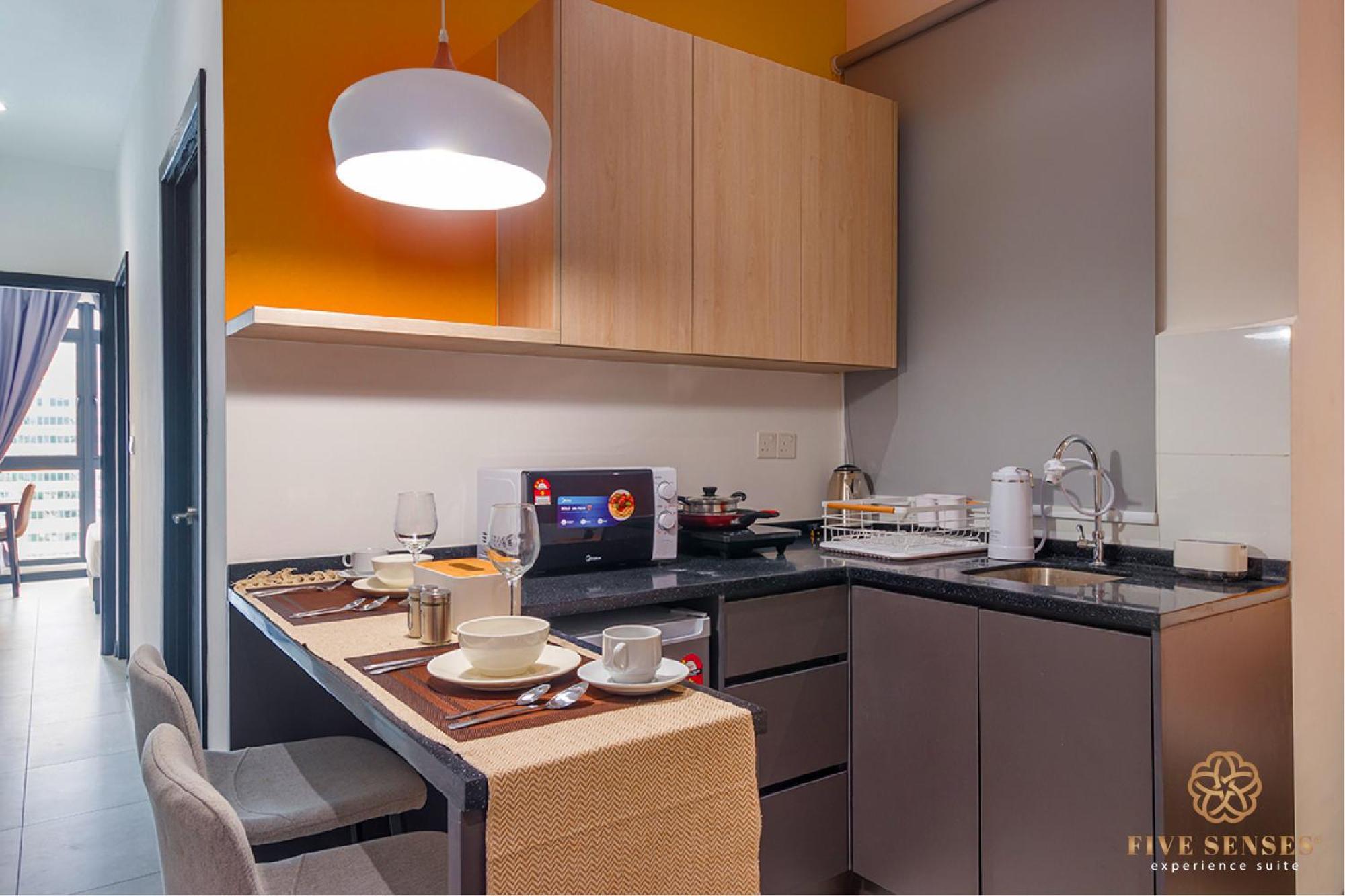 Neu Suites Signature Suites, Klcc Kuala Lumpur Room photo