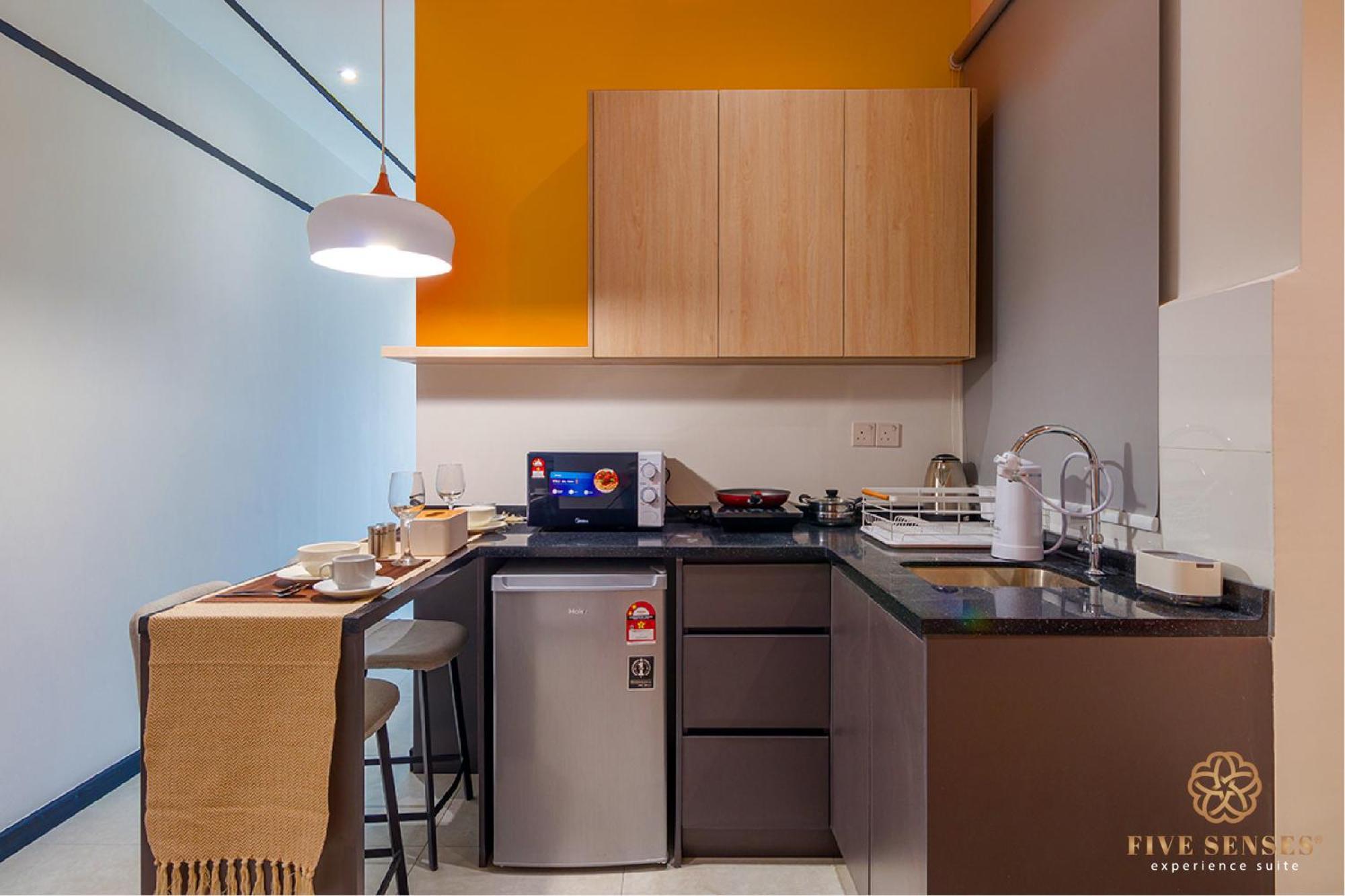 Neu Suites Signature Suites, Klcc Kuala Lumpur Room photo