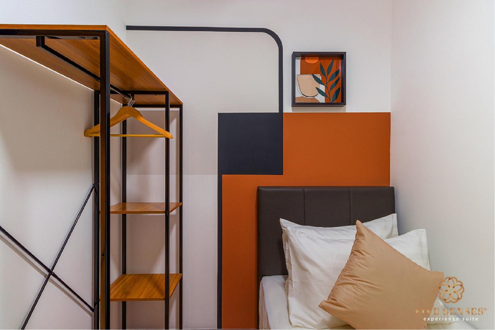 Neu Suites Signature Suites, Klcc Kuala Lumpur Room photo