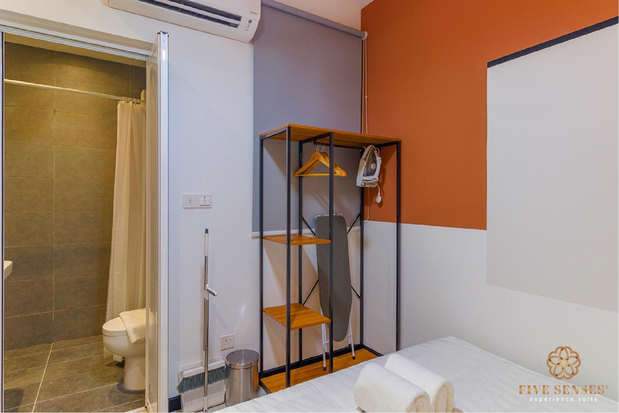 Neu Suites Signature Suites, Klcc Kuala Lumpur Room photo
