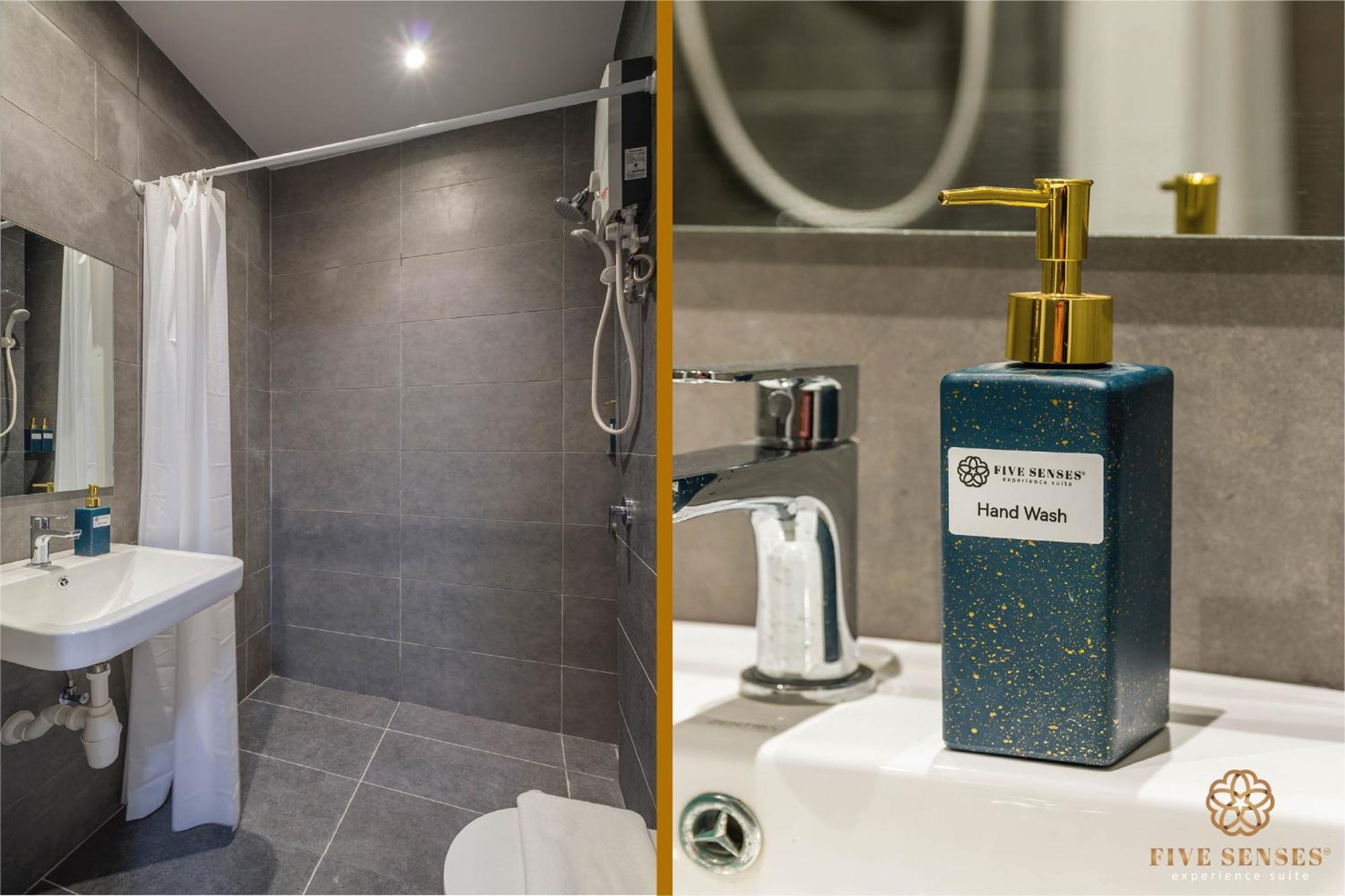 Neu Suites Signature Suites, Klcc Kuala Lumpur Room photo