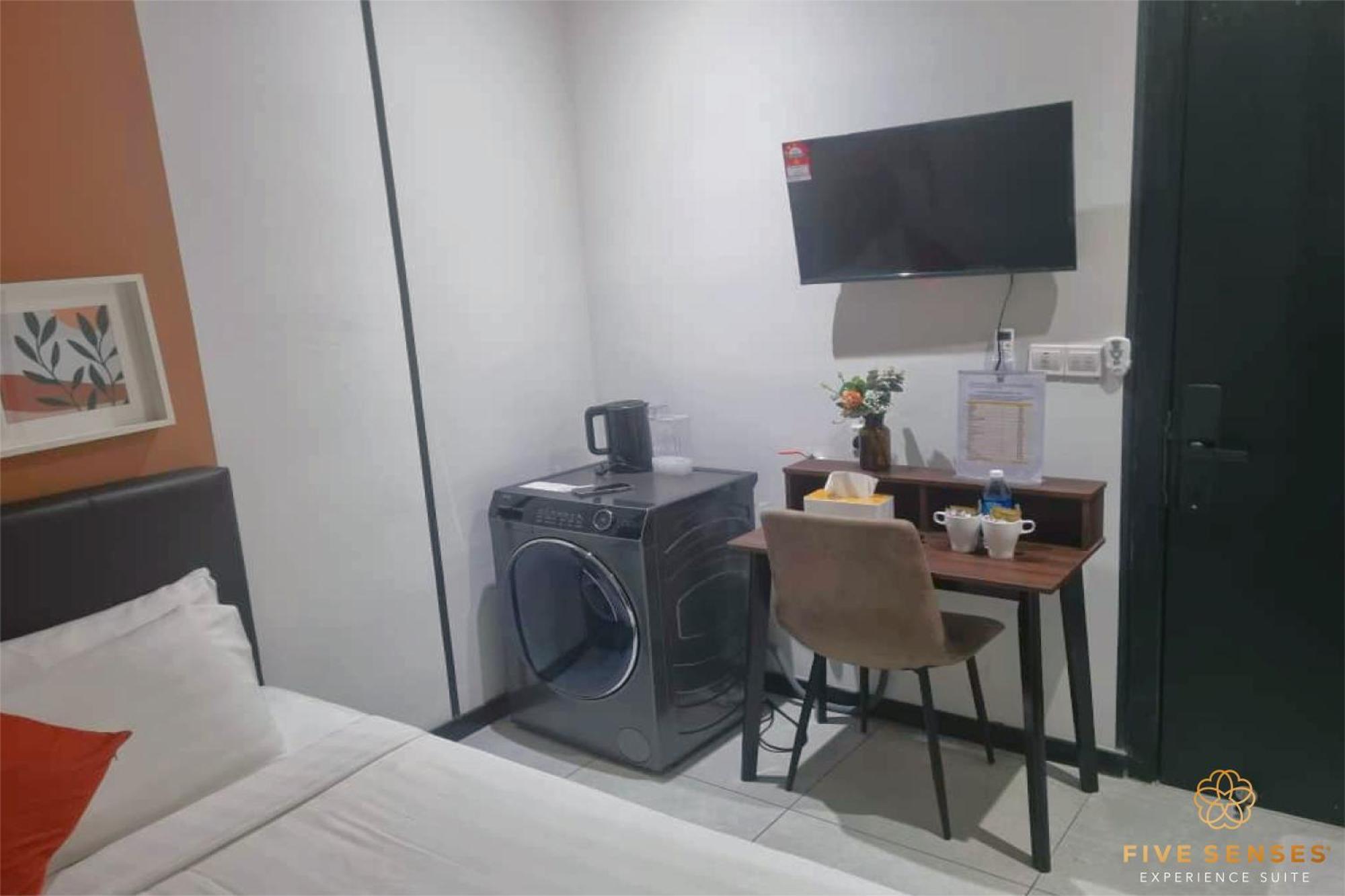 Neu Suites Signature Suites, Klcc Kuala Lumpur Room photo